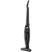 Electrolux 300.sērijas  bezvadu putekļusūcējs 2 in1 bez maisiņa, melns - ES31CB18GG