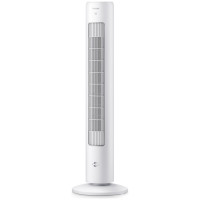 Philips Series 5000 torņveida ventilators, balts - CX5535/00