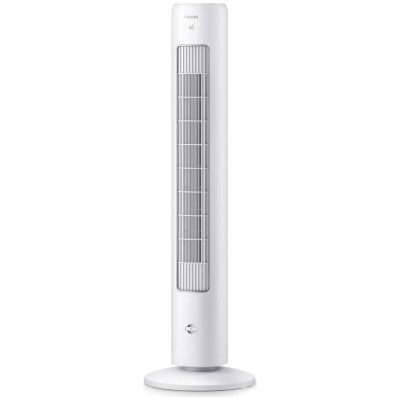 Philips Series 5000 torņveida ventilators, balts - CX5535/00