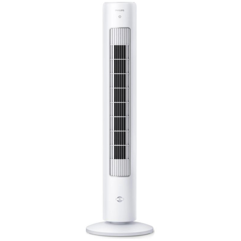 Philips Series 5000 torņveida ventilators, balts - CX5535/00