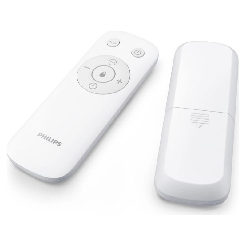 Philips Series 5000 torņveida ventilators, balts - CX5535/00