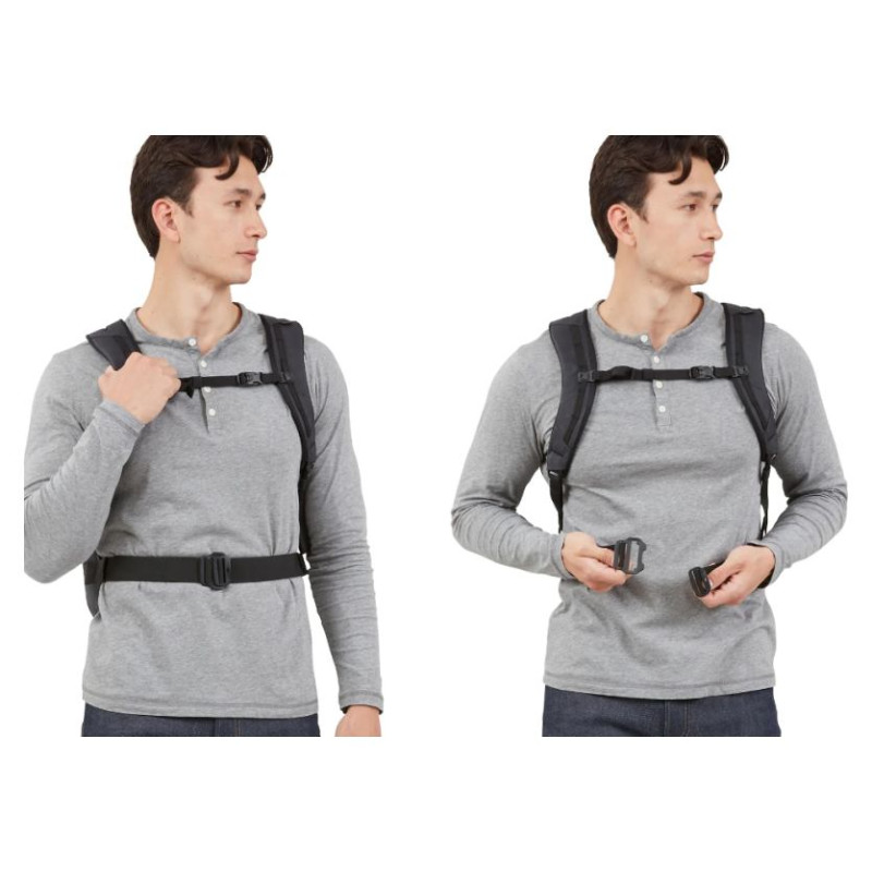 Thule 4727 Aion Sling Bag TASB102 Black