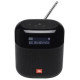 JBL Radio uztvērējs JBL Tuner XL Black