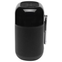 JBL Radio uztvērējs JBL Tuner XL Black