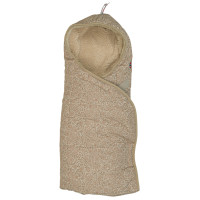 Lodger Wrapper Taslon ietinamā sedziņa, Birch - WP 599