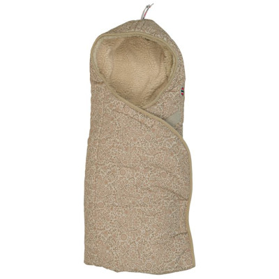 Lodger Wrapper Taslon ietinamā sedziņa, Birch - WP 599