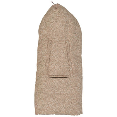 Lodger Wrapper Taslon ietinamā sedziņa, Birch - WP 599