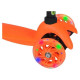 Baby Mix Skrejritenis 1076 orange