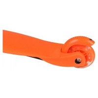 Baby Mix Skrejritenis 1076 orange