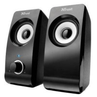 Trust Speaker|TRUST|P.M.P.O. 16 Watts|17595