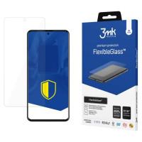 3Mk Protection 3mk FlexibleGlass™ hybrid glass for Samsung Galaxy A52 4G / 5G / A52s 5G