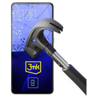 3Mk Protection 3mk FlexibleGlass™ hybrid glass for Samsung Galaxy A52 4G / 5G / A52s 5G