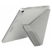 Uniq Camden case for iPad 10 gen (2022) - gray