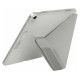 Uniq Camden case for iPad 10 gen (2022) - gray