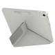 Uniq Camden case for iPad 10 gen (2022) - gray