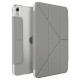 Uniq Camden case for iPad 10 gen (2022) - gray