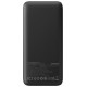Joyroom Powerbank Joyroom JR-PBF16 20000mAh USB-C USB-A 22.5W - black