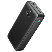 Joyroom Powerbank Joyroom JR-PBF16 20000mAh USB-C USB-A 22.5W - black
