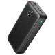 Joyroom Powerbank Joyroom JR-PBF16 20000mAh USB-C USB-A 22.5W - black