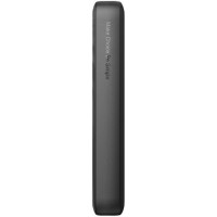 Joyroom Powerbank Joyroom JR-PBF16 20000mAh USB-C USB-A 22.5W - black