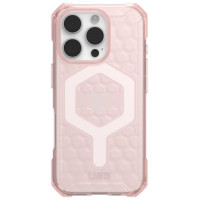 UAG Essential Armor Magsafe iPhone 16 Pro Case - Pink