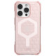 UAG Essential Armor Magsafe iPhone 16 Pro Case - Pink