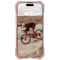 UAG Essential Armor Magsafe iPhone 16 Pro Case - Pink