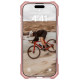 UAG Essential Armor Magsafe iPhone 16 Pro Case - Pink