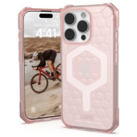 UAG Essential Armor Magsafe iPhone 16 Pro Case - Pink