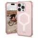 UAG Essential Armor Magsafe iPhone 16 Pro Case - Pink