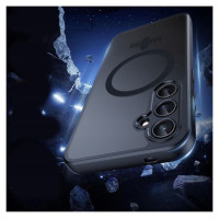 Tech-Protect MagMat MagSafe Case for Motorola Edge 50 Neo - Black