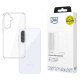 3Mk Protection 3mk Armor Case for Samsung Galaxy A36 5G - Transparent