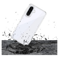 3Mk Protection 3mk Armor Case for Samsung Galaxy A36 5G - Transparent