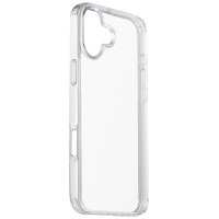 Joyroom JR-16XD1 Protective Case for iPhone 16 - Transparent