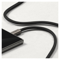 Ringke USB-C 3.2 Gen. PD240W Cable 200cm - Black