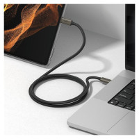 Ringke USB-C 3.2 Gen. PD240W Cable 200cm - Black