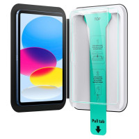 ESR UltraFit Tempered Glass 2-pack for iPad 10.9" 2022 (10th gen.) / 11" 2025 (11th gen.)