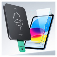 ESR UltraFit Tempered Glass 2-pack for iPad 10.9" 2022 (10th gen.) / 11" 2025 (11th gen.)
