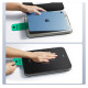 ESR UltraFit Tempered Glass 2-pack for iPad 10.9" 2022 (10th gen.) / 11" 2025 (11th gen.)