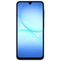 Samsung MOBILE PHONE GALAXY A17 5G/4/128GB BLUE SM-A176B SAMSUNG
