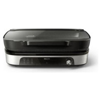 Philips GRILL ELECTRIC/HD6212/90 PHILIPS