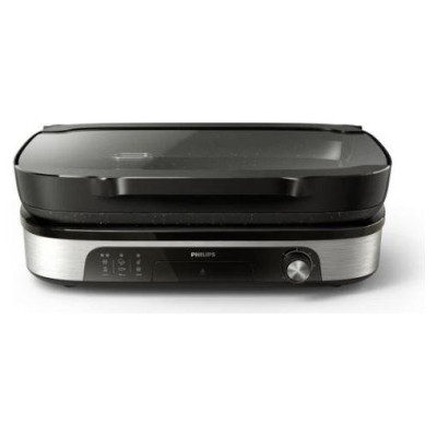 Philips GRILL ELECTRIC/HD6212/90 PHILIPS