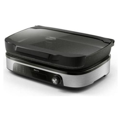 Philips GRILL ELECTRIC/HD6212/90 PHILIPS