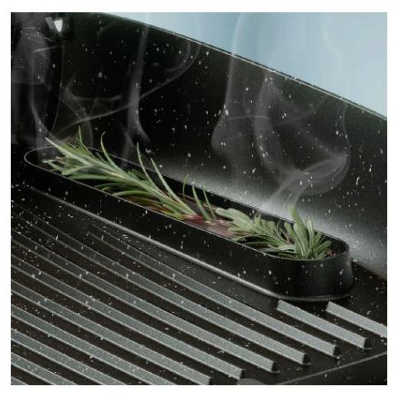 Philips GRILL ELECTRIC/HD6212/90 PHILIPS