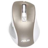 Asus MOUSE USB OPTICAL WRL MW202/GOLD 90XB066N-BMU020 ASUS