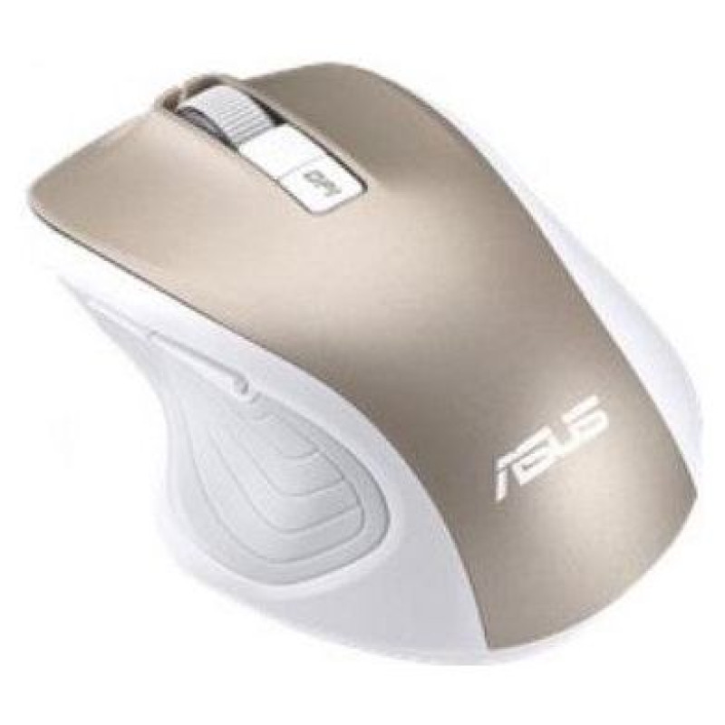 Asus MOUSE USB OPTICAL WRL MW202/GOLD 90XB066N-BMU020 ASUS