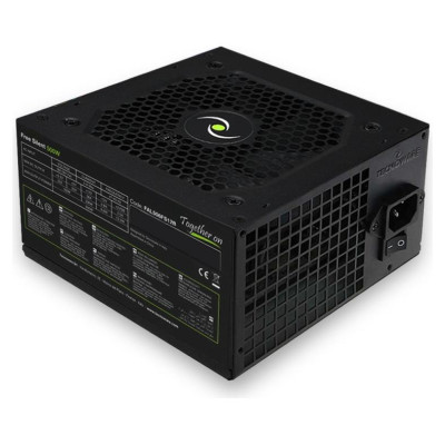 Tecnoware Power Supply|TECNOWARE|500 Watts|MTBF 100000 hours|FAL506FS12B