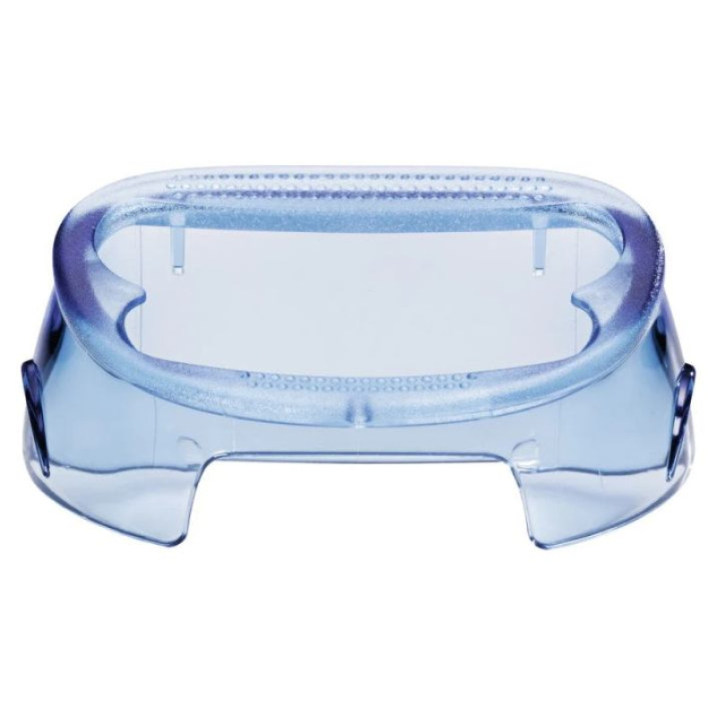 Braun dāmu skuveklis, gai&scaron;i zils - LS 5160 WD