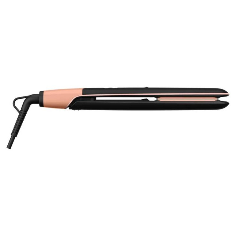 Rowenta Express Shine Papaya matu taisnotājs, melns - SF4620