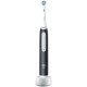 Braun iO3 el.zobu birste , melna - iOG3.1A6.0 Black